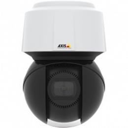 AXIS Q6115-E PTZ 網(wǎng)絡(luò)攝像機(jī)IP66級(jí)、NEMA 4X