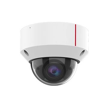 M3250-10-BI 2T 500萬大廣角紅外AI半球型攝像機