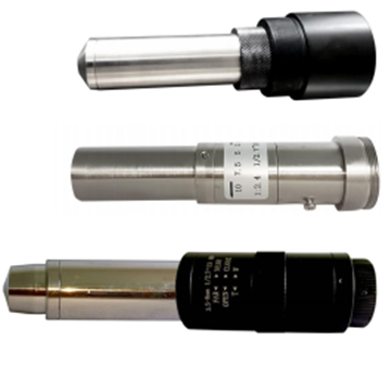 高溫細(xì)孔鏡頭2.8-10mm