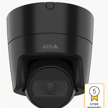 AXIS M3125-LVE M3126-LVE/ M3128-LVE 200萬 400萬 800萬室外紅外半球攝像機(jī)