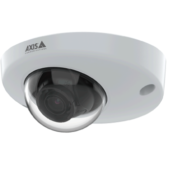 AXIS M3905-R 半球型攝像機(jī)