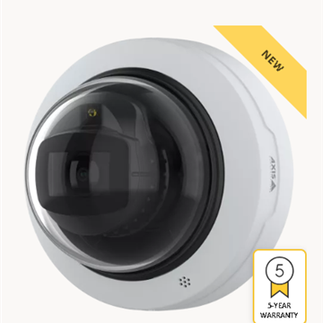 AXIS M4228-LVE 半球攝像機(jī)