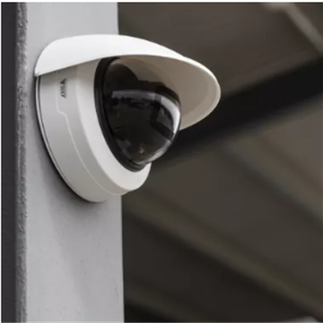 AXIS M4225-LVE 半球攝像機(jī)