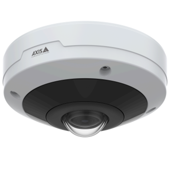 AXIS M4317-PLVE Panoramic Camera