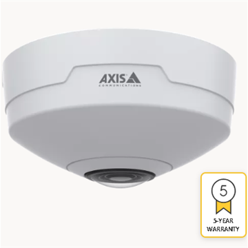 AXIS M4327-P 6MP Panoramic Camera
