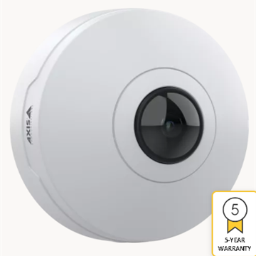 AXIS M4328-P 12MP Panoramic Camera