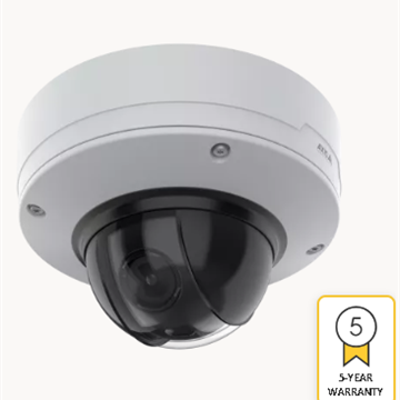 AXIS Q3538-LVE Dome Camera