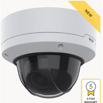 AXIS Q3546-LVE Dome Camera