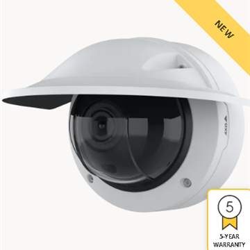 AXIS Q3548-LVE Dome Camera