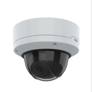 AXIS Q3558-LVE Dome Camera