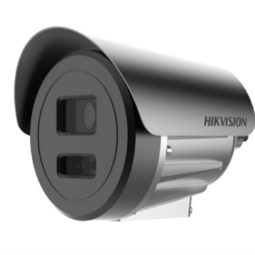 DS-2XE6027FWD-L(I)Z(S) 200萬防爆變焦筒型攝像機(jī)