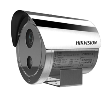 DS-2XE6226FWD-IZ(S)(D) 防爆變焦筒機(jī)