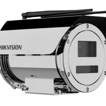 DS-2XE8225FWD-XZ(HS)(D)(/GLG)(W) 200萬防爆智能無線筒機(jī)