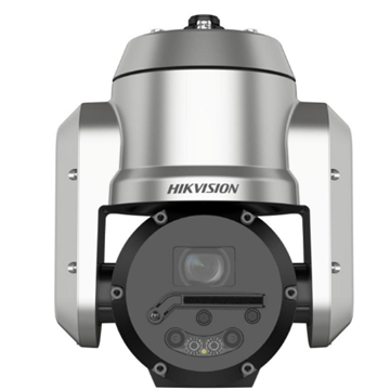 DS-2DC5425I-DWX 400萬25倍防爆紅外球機(jī)