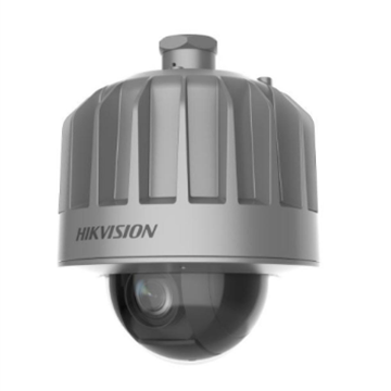 DS-2DC4418-DX(S6/A)(B) 400萬18倍防爆球機(jī)