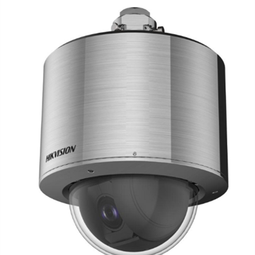 DS-2DF4422-CX(316L)  400萬22倍防爆球機(jī)