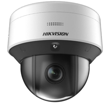 DS-2DE3204SW(T5)200萬3寸4倍PTZ SDI半球