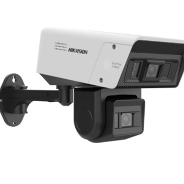 DS-2DC2204IW(S6)200萬2.5寸4倍紅外PTZ球機