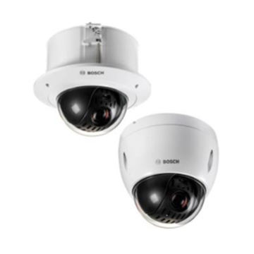 NDP-4502-Z12 表面安裝PTZ球型攝像機