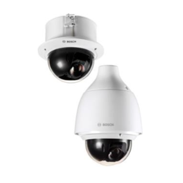 NDP-5512-Z30C 嵌入天花板安裝PTZ球型攝像機