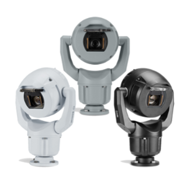 MIC-7602-Z30GR-OC 增強型Starlight PTZ攝像機2MP30x，灰色