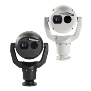 MIC-9502-Z30BQS BOSCH PTZ熱敏攝像機