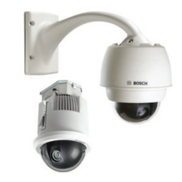 NDP-7512-Z30 PTZ 2MP HDR 30x，透明，IP66懸吊式安裝室外吊裝