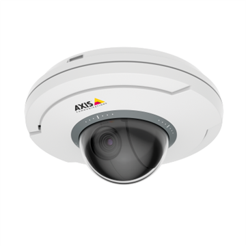 AXIS M5075 02346-001 PTZ Camera
